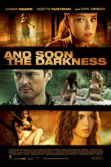 Poster to the movie "And Soon the Darkness" #1083098