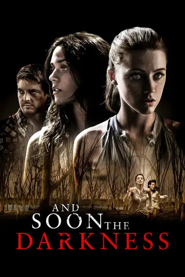 Poster to the movie "And Soon the Darkness" #1083100