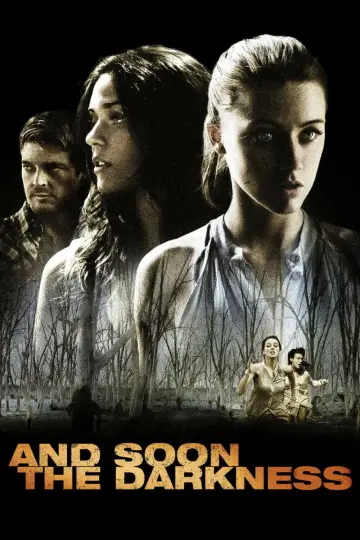Poster to the movie "And Soon the Darkness" #1083101