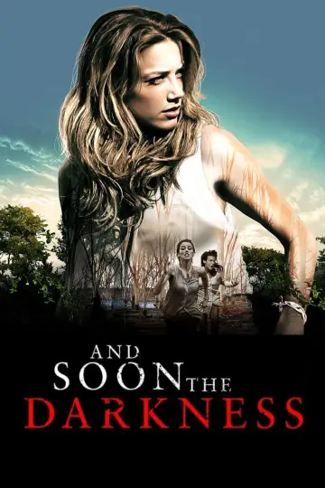Poster to the movie "And Soon the Darkness" #1083102