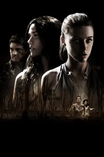Poster to the movie "And Soon the Darkness" #478352