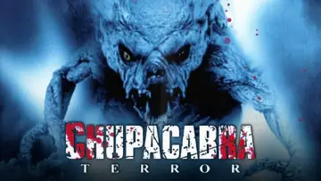 Backdrop to the movie "Chupacabra Terror" #1113499