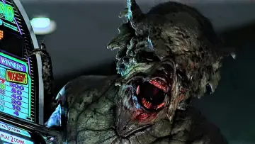Backdrop to the movie "Chupacabra Terror" #1113510
