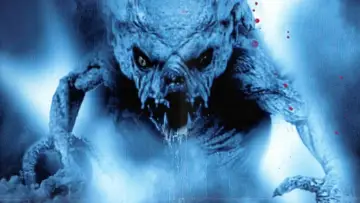Backdrop to the movie "Chupacabra Terror" #1113511