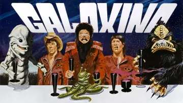 Backdrop to the movie "Galaxina" #1132092