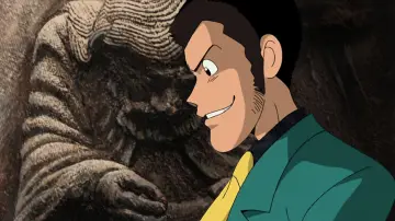 Backdrop to the movie "Lupin the Third: Return of Pycal" #400958