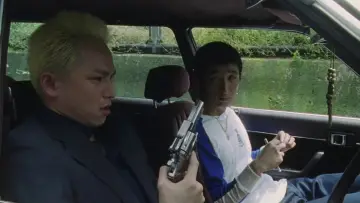 Backdrop to the movie "Pornostar" #1620343
