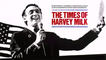 Backdrop to the movie "The Times of Harvey Milk" #1037910