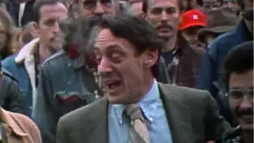 Backdrop to the movie "The Times of Harvey Milk" #399177