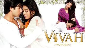 Backdrop to the movie "Vivah" #871764