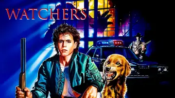 Backdrop to the movie "Watchers" #1099735