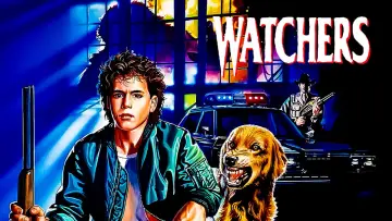 Backdrop to the movie "Watchers" #1099736