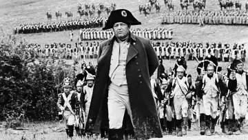 Backdrop to the movie "Waterloo" #1022742