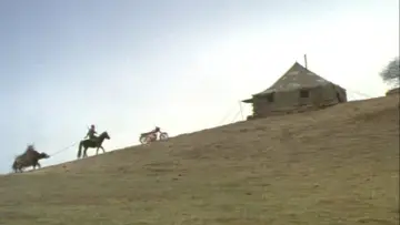 Backdrop to the movie "Xiu Xiu: The Sent-Down Girl" #848029
