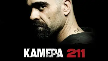 Video for the film Cell 211 — Камера 211 (Celda 211), 2009 - русский трейлер