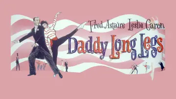 Backdrop to the movie "Daddy Long Legs" #1111331