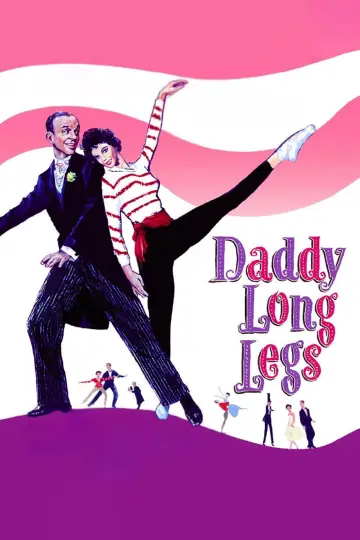 Poster to the movie "Daddy Long Legs" #1111358