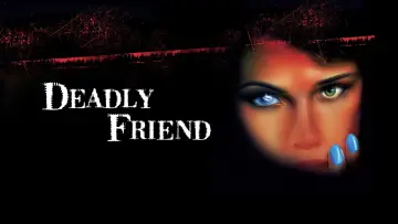 Backdrop to the movie "Deadly Friend" #1031007