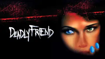 Backdrop to the movie "Deadly Friend" #1031011