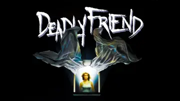 Backdrop to the movie "Deadly Friend" #1031014