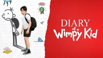 Backdrop to the movie "Diary of a Wimpy Kid" #296152