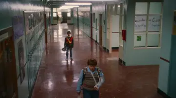 Backdrop to the movie "Diary of a Wimpy Kid" #711128