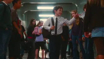 Backdrop to the movie "Diary of a Wimpy Kid" #711149