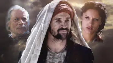 Backdrop to the movie "Jeremiah" #1072967