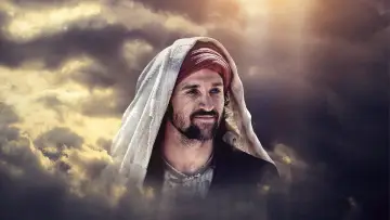 Backdrop to the movie "Jeremiah" #1072968