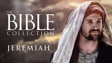 Backdrop to the movie "Jeremiah" #1072971
