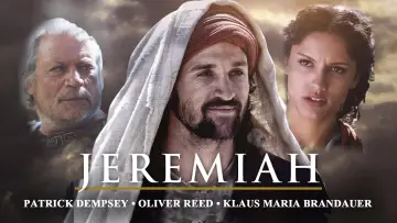 Backdrop to the movie "Jeremiah" #1072974