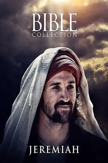 Poster to the movie "Jeremiah" #1072979