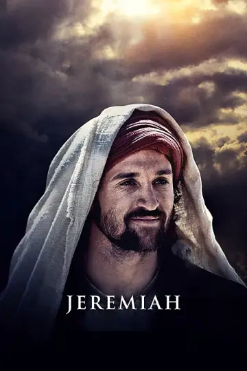 Poster to the movie "Jeremiah" #1072980