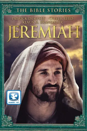 Poster to the movie "Jeremiah" #1072981
