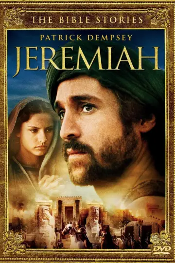 Poster to the movie "Jeremiah" #1072982