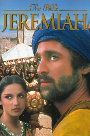 Poster to the movie "Jeremiah" #1072983