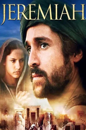 Poster to the movie "Jeremiah" #1072985