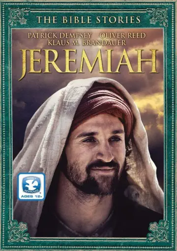 Poster to the movie "Jeremiah" #1072986