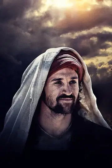 Poster to the movie "Jeremiah" #1072987