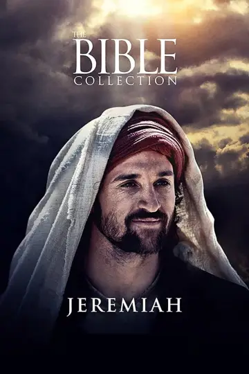 Poster to the movie "Jeremiah" #1072988