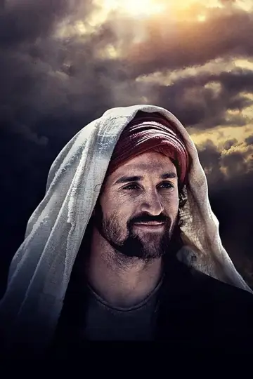 Poster to the movie "Jeremiah" #491728