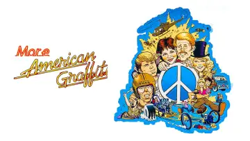 Backdrop to the movie "More American Graffiti" #1081317