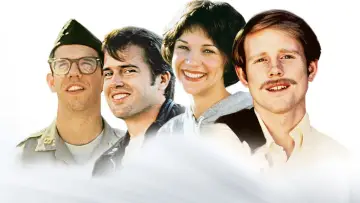 Backdrop to the movie "More American Graffiti" #1081320