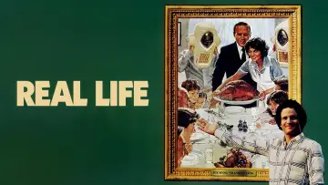Backdrop to the movie "Real Life" #1110093