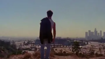 Backdrop to the movie "The Living End" #1143538