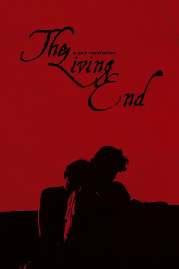 Poster to the movie "The Living End" #1143539