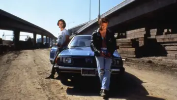 Backdrop to the movie "The Living End" #873636