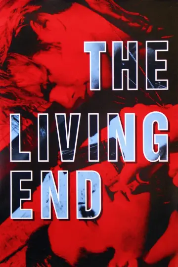 Poster to the movie "The Living End" #873682