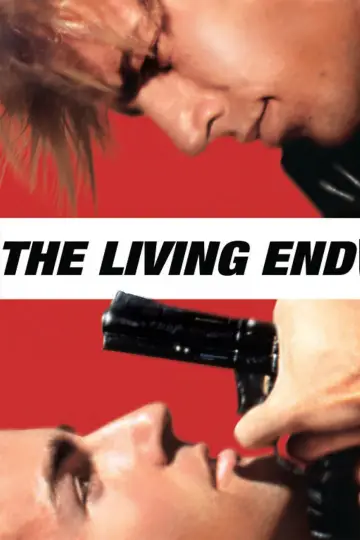 Poster to the movie "The Living End" #873691