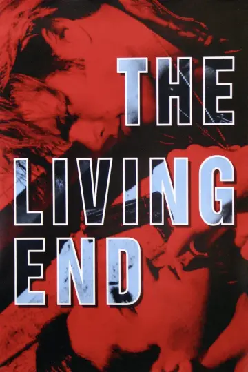 Poster to the movie "The Living End" #873694